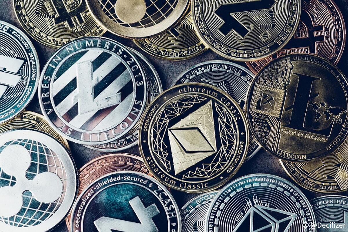 XRP's Unique Role and Challenges 