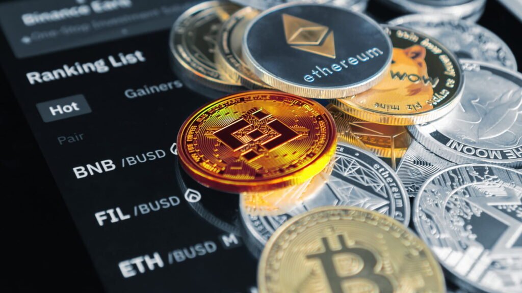 Bitcoin Above $105K & Ethereum Surges