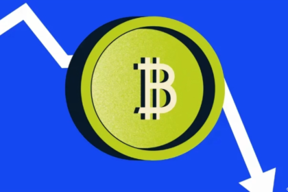 Bitcoin Dips Below $109K as CAKE Surges Amid DeFi Optimism