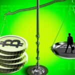 Bitcoin ETF Inflow Slump Reflects Crypto Market Uncertainty
