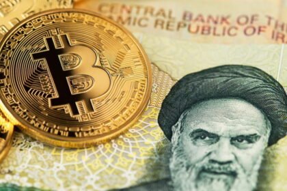 Bitcoin Iran strike fears