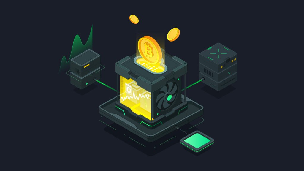 Bitcoin cloud mining apps