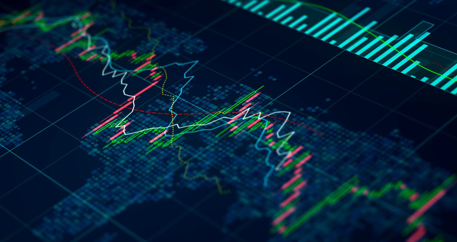 Cryptocurrency Market Analysis