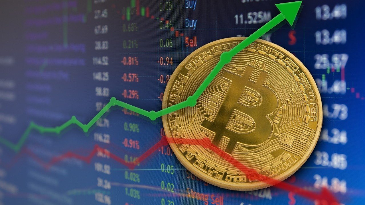 Cryptocurrency Market Correction and Support Levels