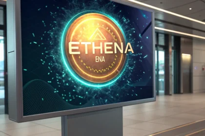 Ethena's 20% Price Drop