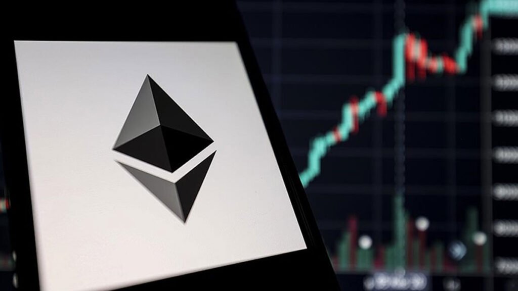Ethereum Price Forecast