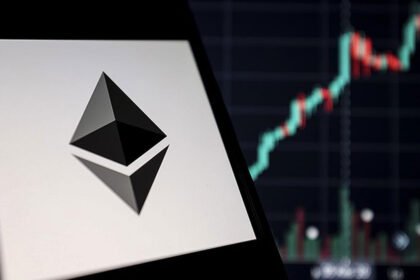 Ethereum Price Forecast