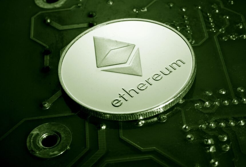 Ethereum's Path to $3000