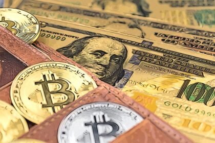 Fortune 500 blockchain adoption