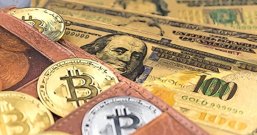 Fortune 500 blockchain adoption