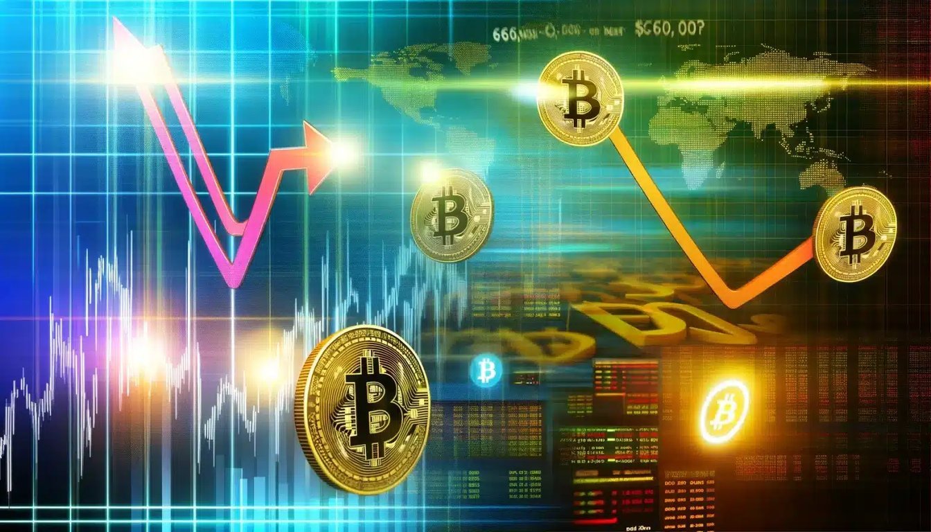 Future Outlook of the Bitcoin Market