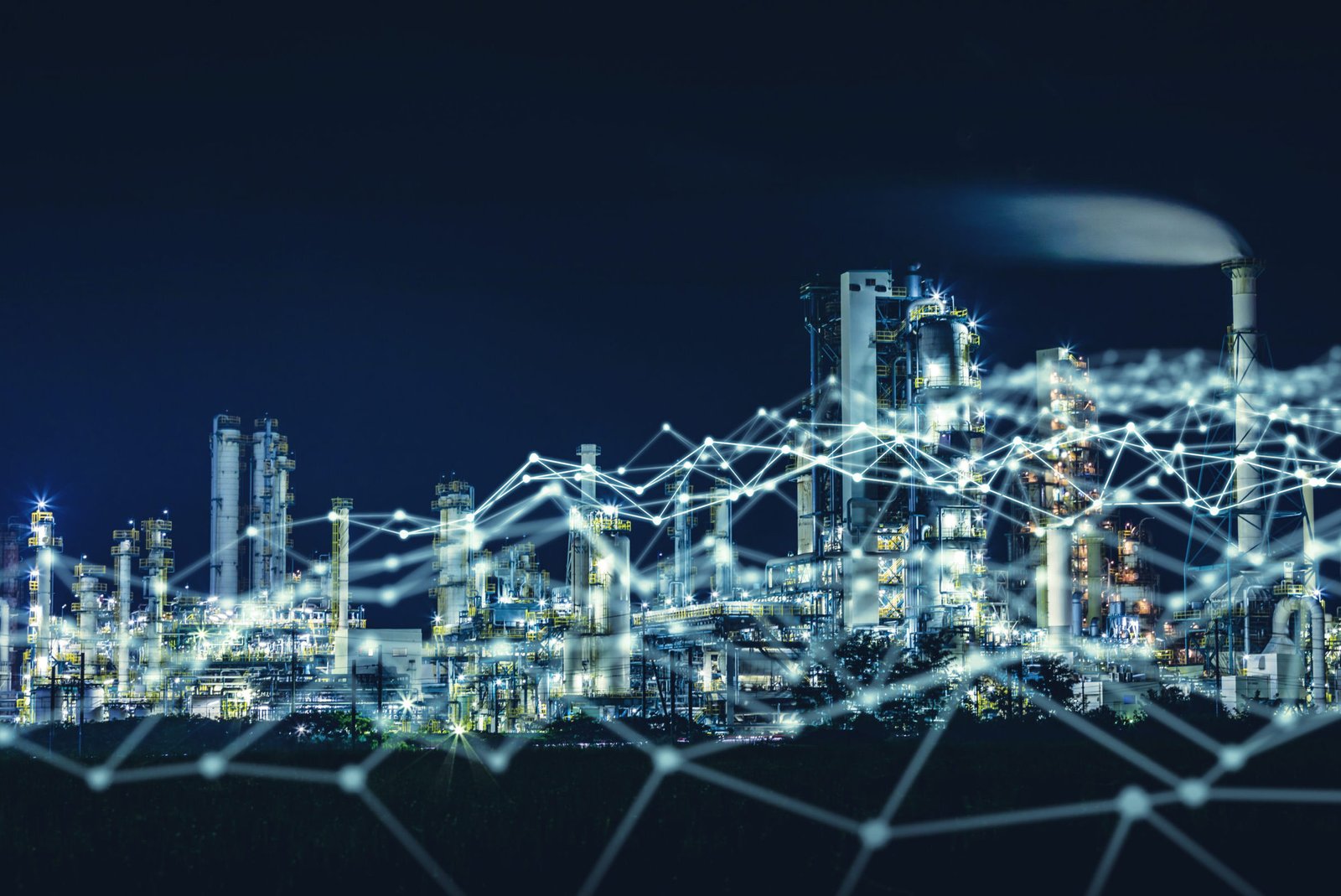 Industry Impact and Future Outlook