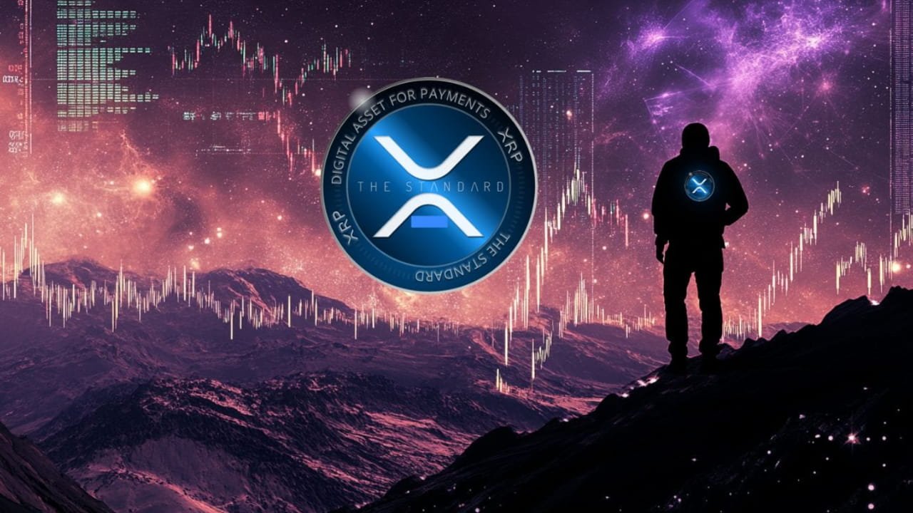 Institutional Adoption of XRP in Crypto