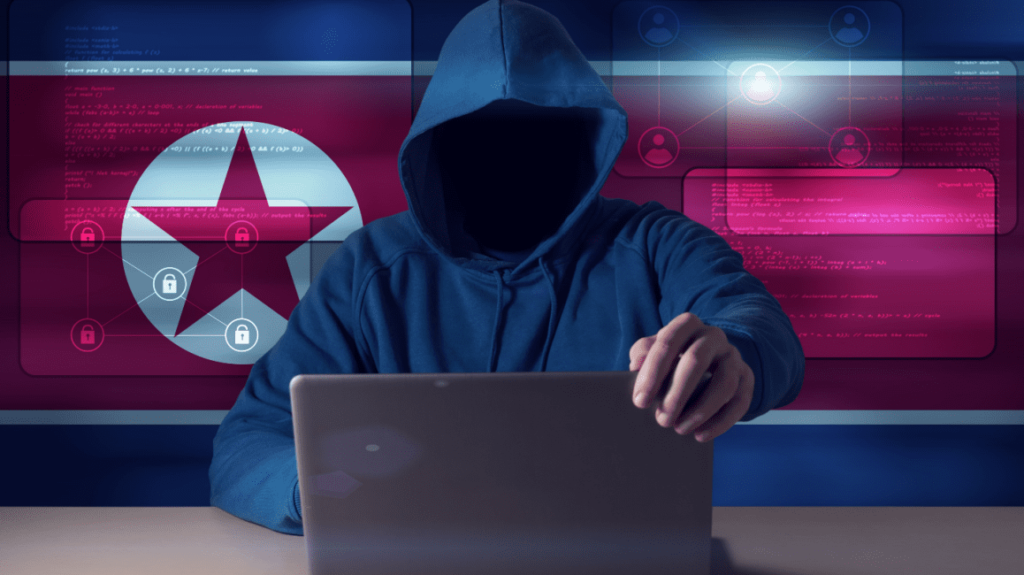North Korean crypto malware
