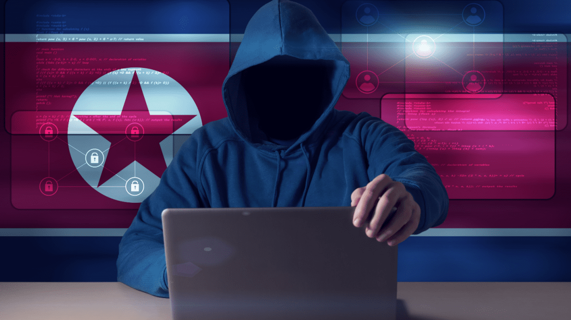 North Korean crypto malware