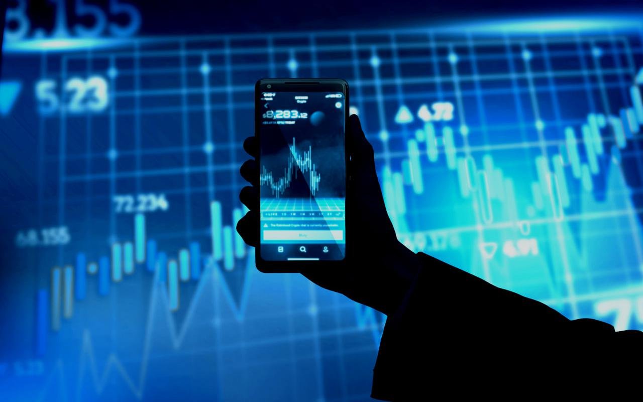 Optimistic Crypto Price Projections and Future Market