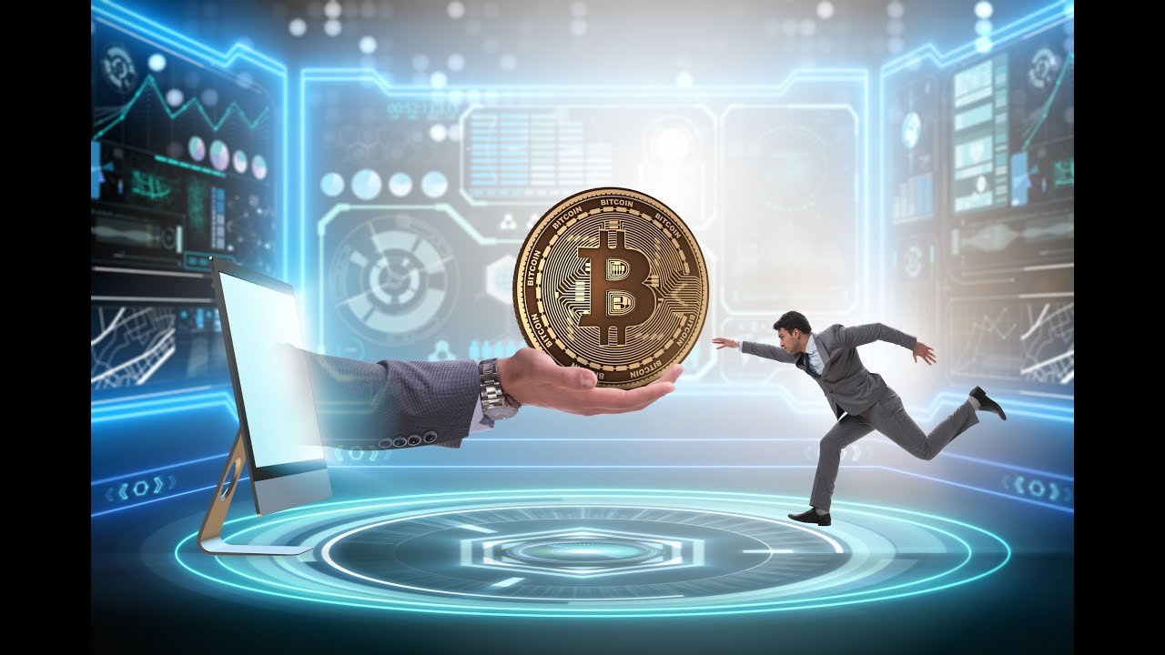 Smarter Web Company Ventures into Cryptocurrency