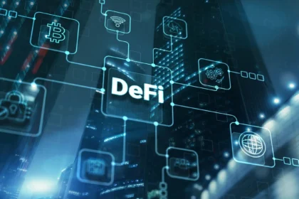 TAC DeFi funding