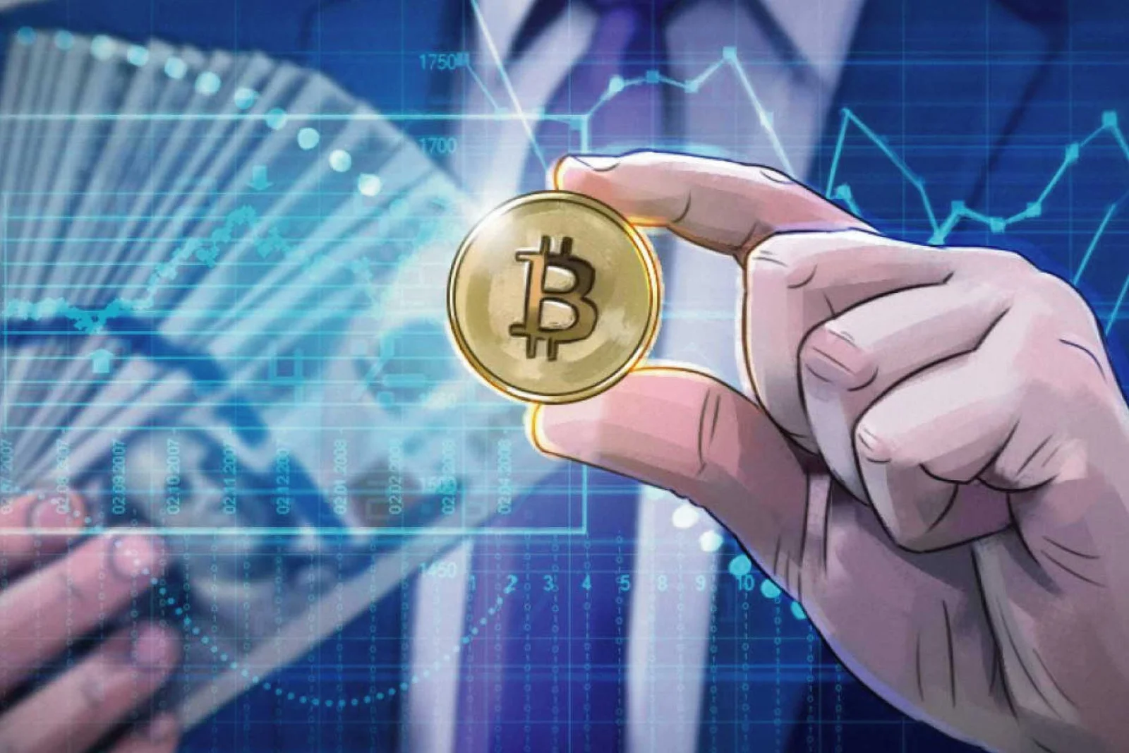 UK's Rising Influence in Cryptocurrency
