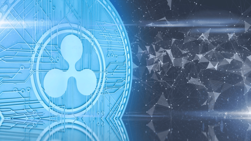 XRP Gains Traction With Institutional Lending and Coinbase