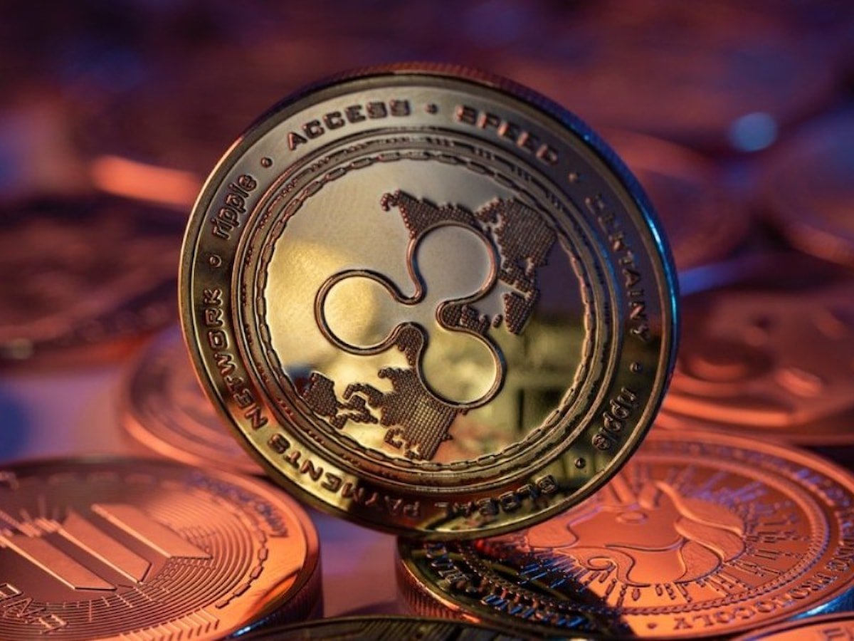 XRP’s Rising Demand and Why Owning 10,000 May Soon