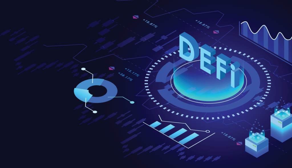 Xpfinance: Enhancing DeFi Scalability & Efficiency with XRP