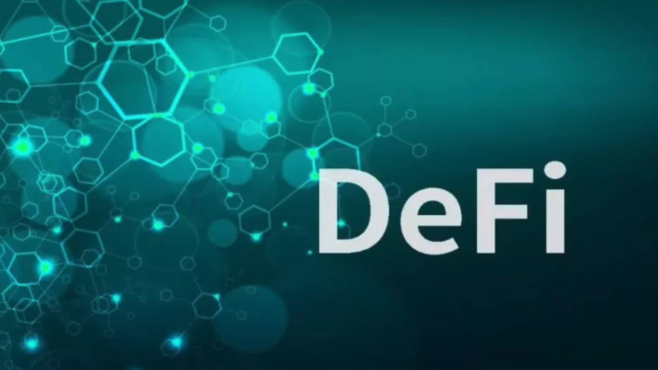 Xpfinance: Enhancing DeFi Scalability and Efficiency
