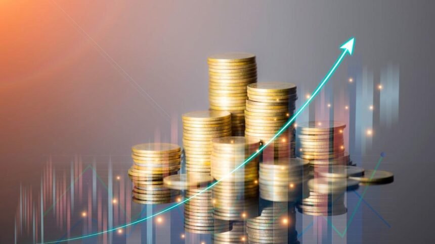 Altcoin Venture Capital Funding