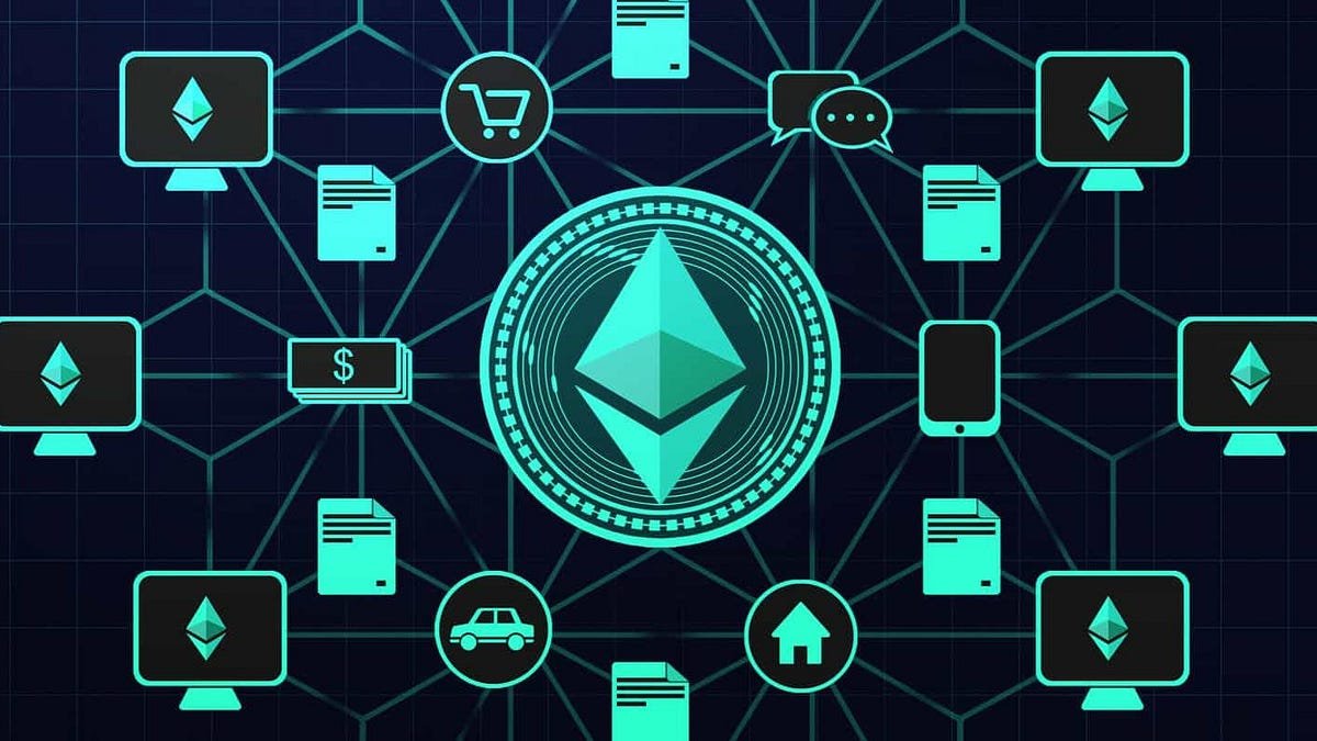 Benefits of Taking an Ethereum Blockchain Development Course