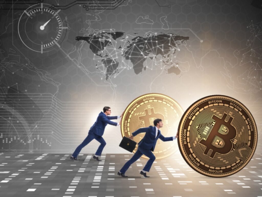 Best Cryptocurrency to Invest in 2025