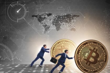Best Cryptocurrency to Invest in 2025