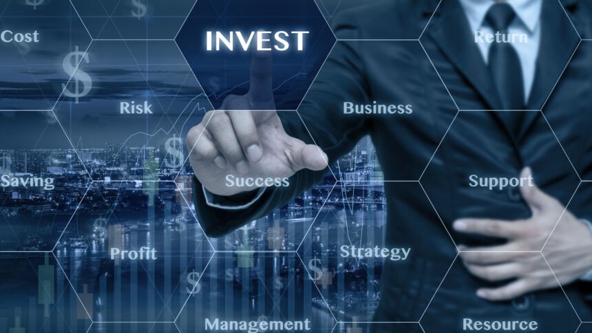 Best Retirement Investment Strategies