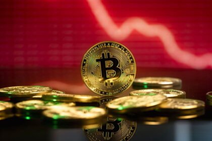 Bitcoin Geopolitical Crisis Impact