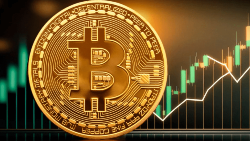 Bitcoin Price Forecast Next Month News