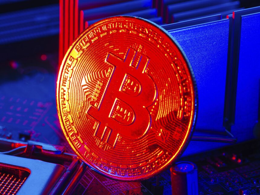 Bitcoin Resistance and Support Levels