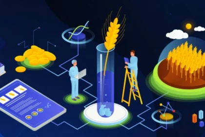 Bitcoin Yield Farming Strategies for Beginners
