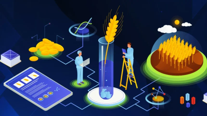 Bitcoin Yield Farming Strategies for Beginners