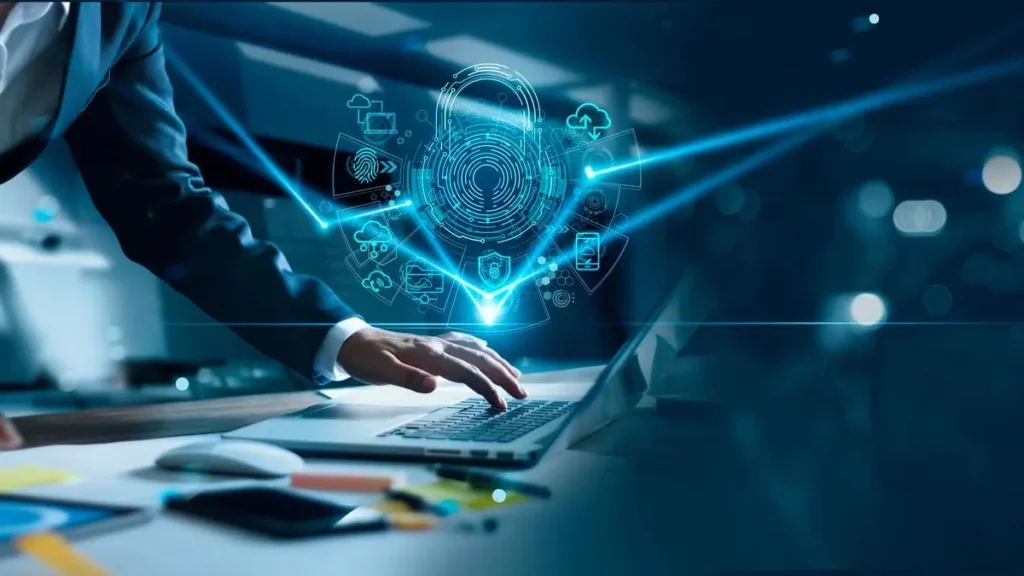 Blockchain Security Audit Services