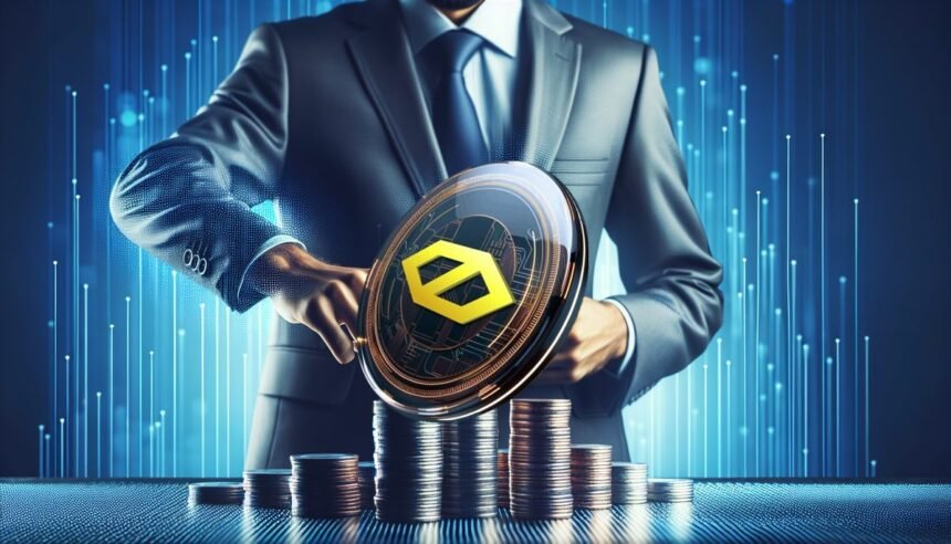 Altcoins with Highest Growth Potential