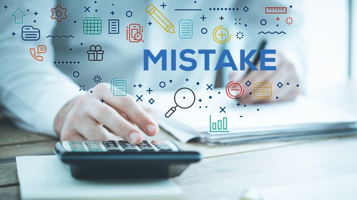 Common Mistakes to Avoid When Following Ethereum News