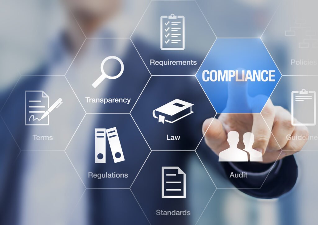 Compliance Challenges and Opportunities