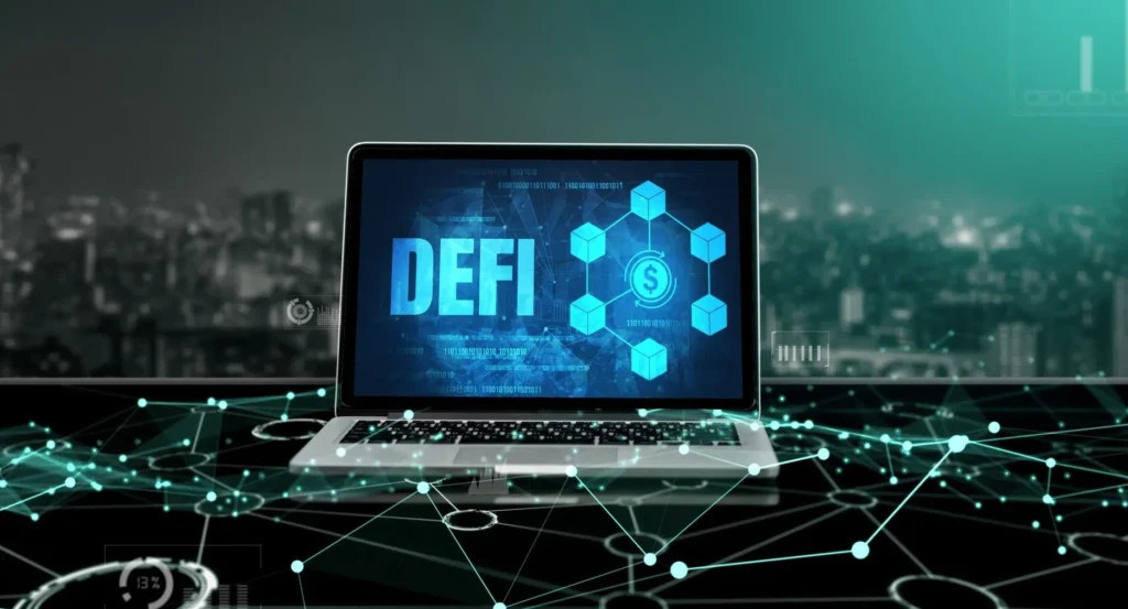 DeFi Airdrop Opportunity Scanner