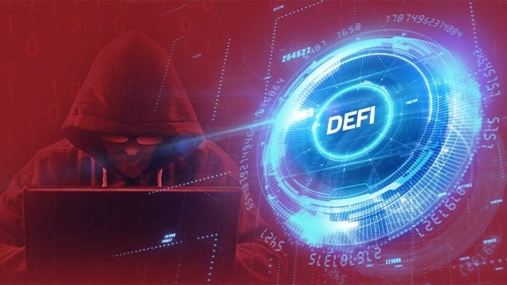 DeFi News Impact on Traditional Finance