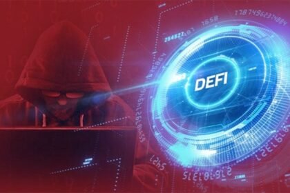 DeFi News Impact on Traditional Finance