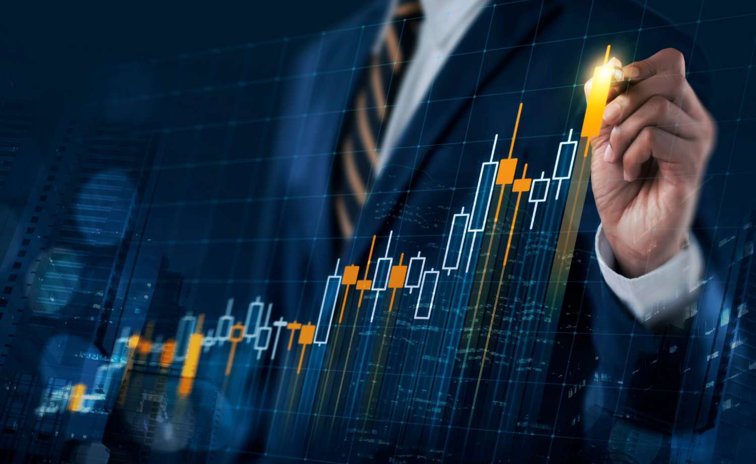 Emerging Sectors with High Growth Potential