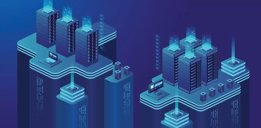 Enterprise Blockchain Solutions