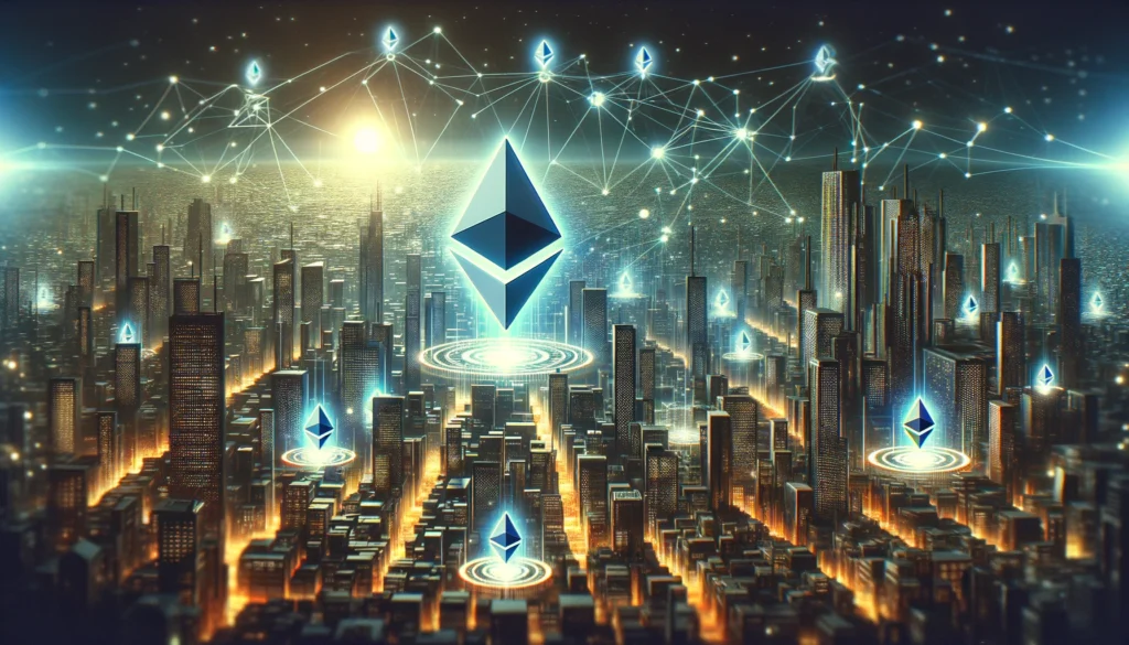 Ethereum Blockchain Development Course