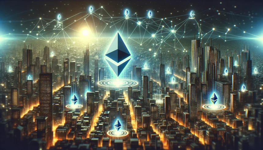 Ethereum Blockchain Development Course