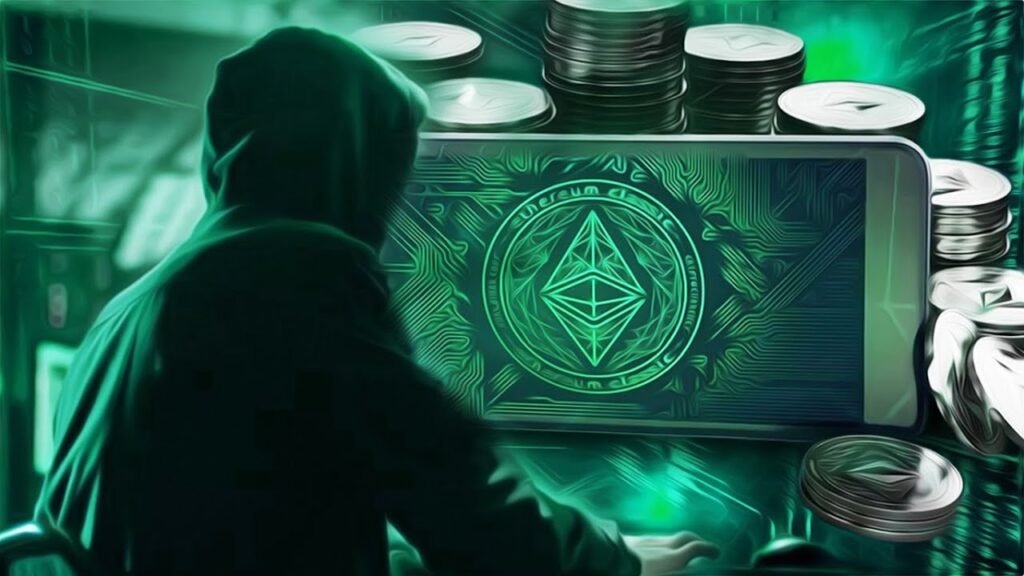 Ethereum DeFi Protocol Hack News