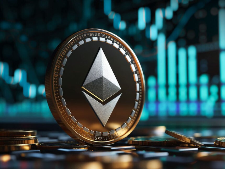 Ethereum News for Crypto Beginners